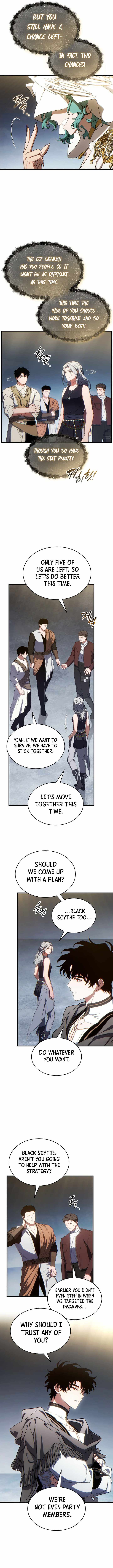 The Max-Level Player’s 100th Regression Ch.88 p12