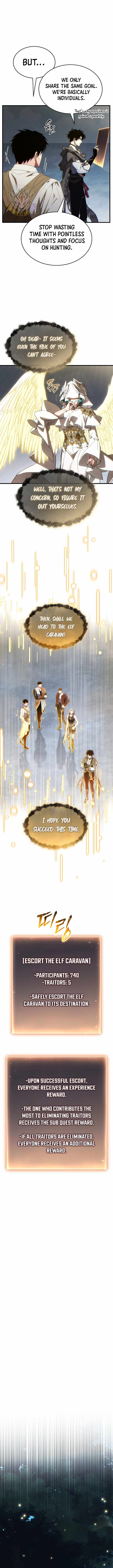 The Max-Level Player’s 100th Regression Ch.88 p13