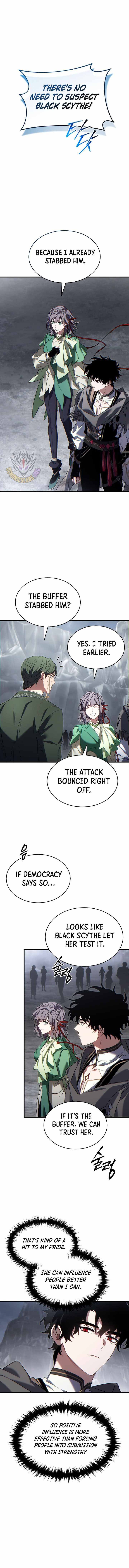 The Max-Level Player’s 100th Regression Ch.88 p3