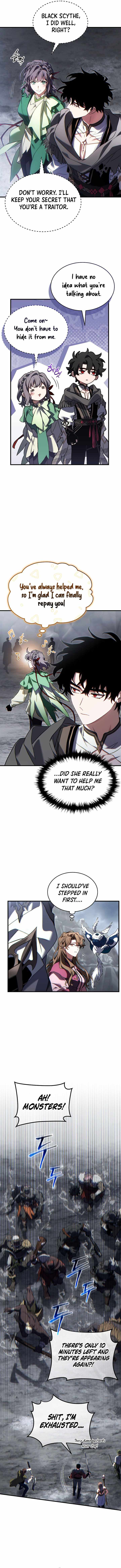 The Max-Level Player’s 100th Regression Ch.88 p4