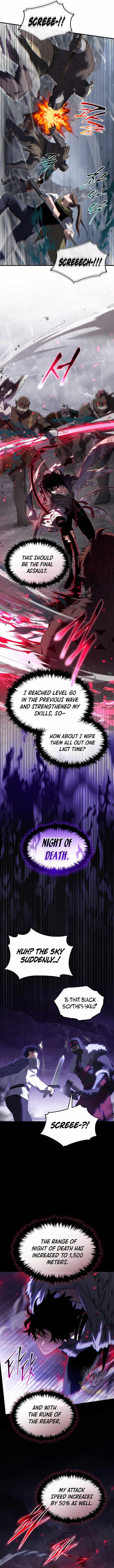The Max-Level Player’s 100th Regression Ch.88 p5