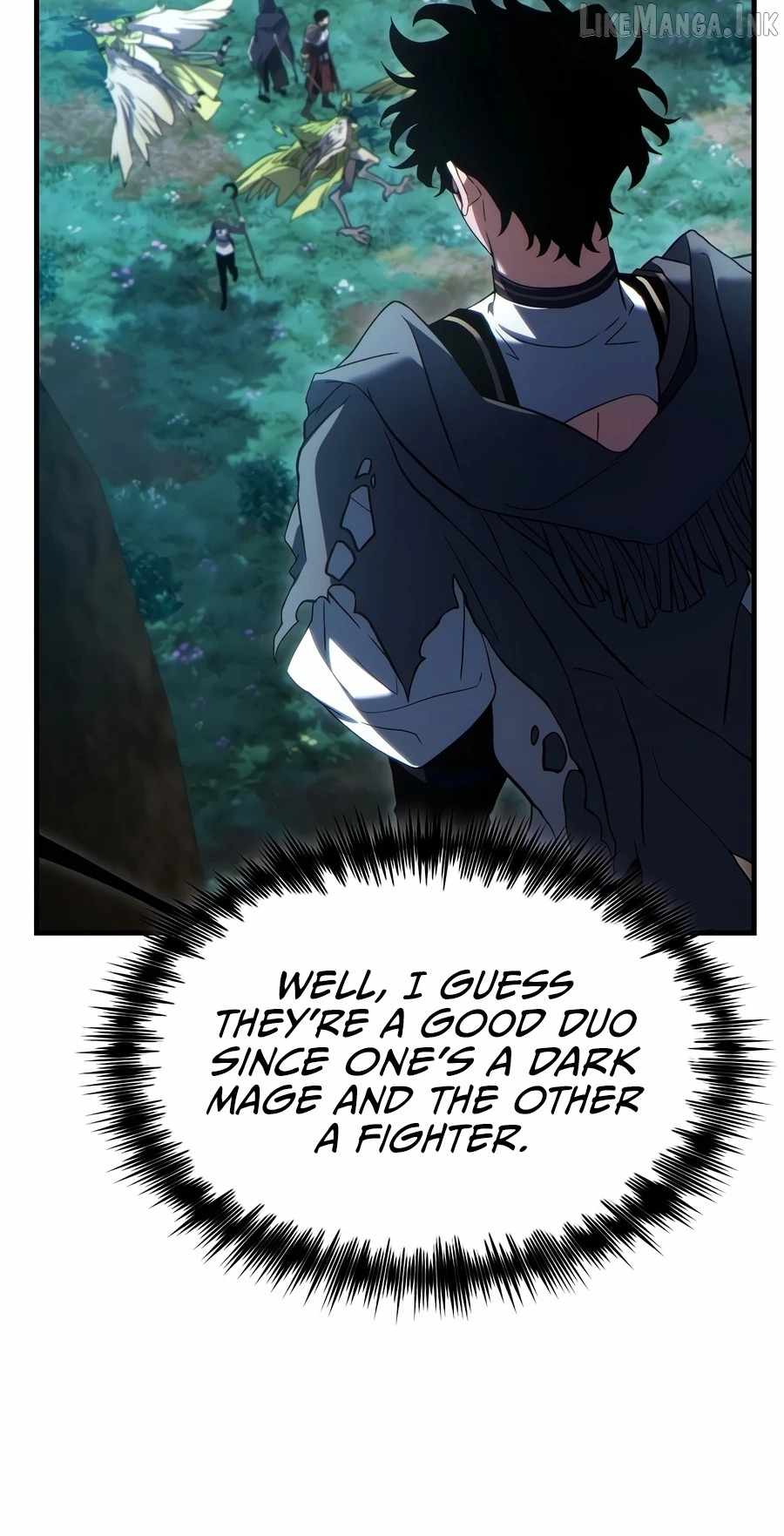 The Max-Level Player’s 100th Regression Ch.89 p11