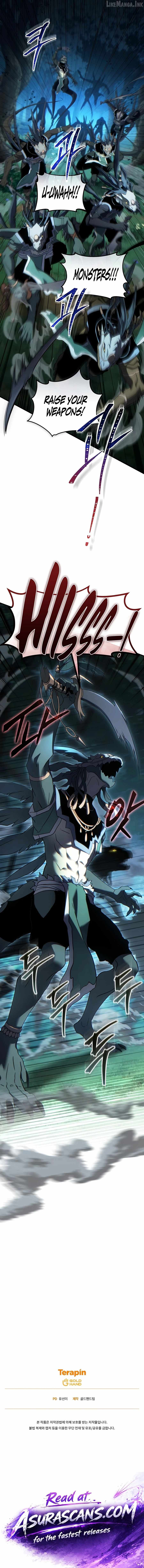 The Max-Level Player’s 100th Regression Ch.89 p16