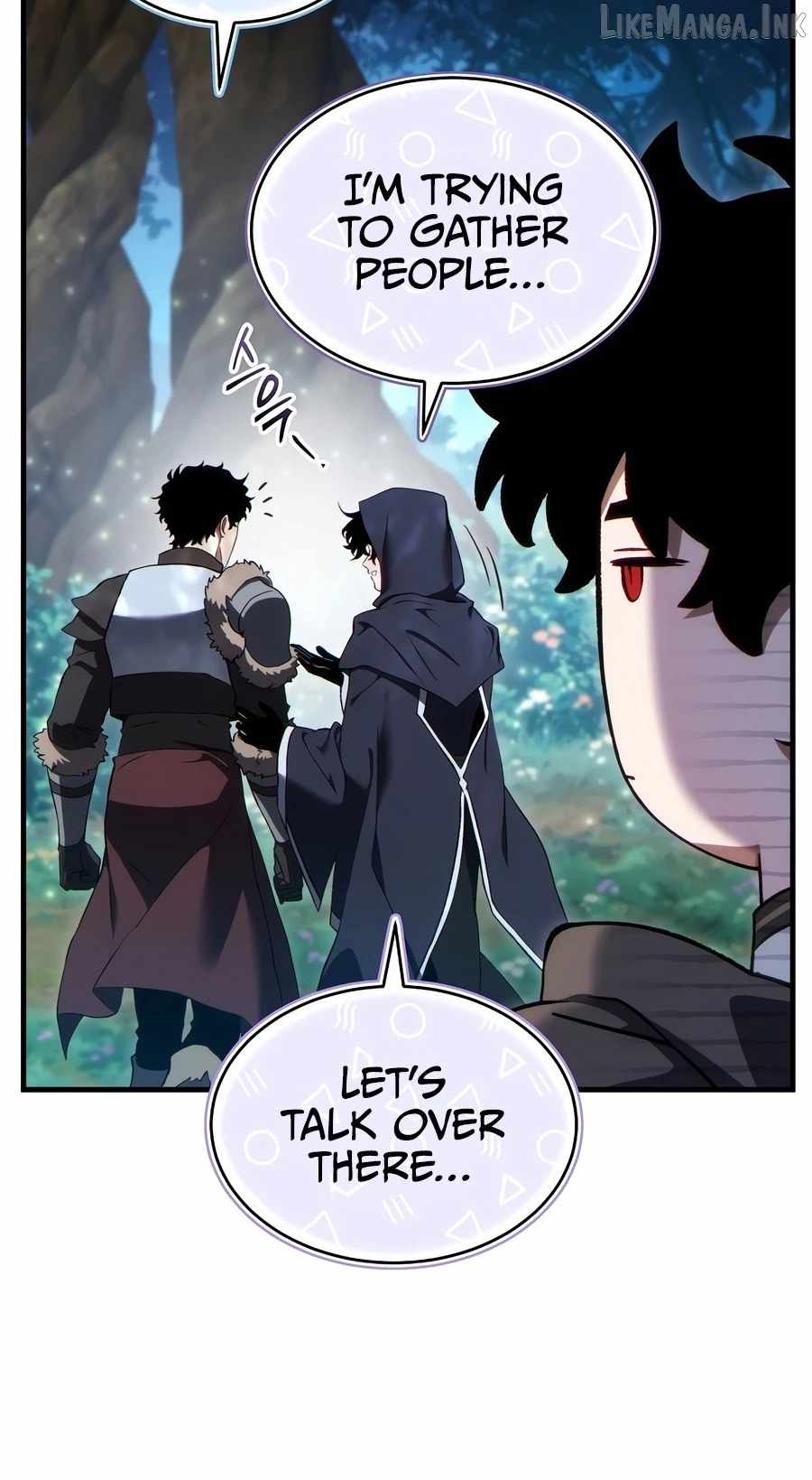 The Max-Level Player’s 100th Regression Ch.89 p7