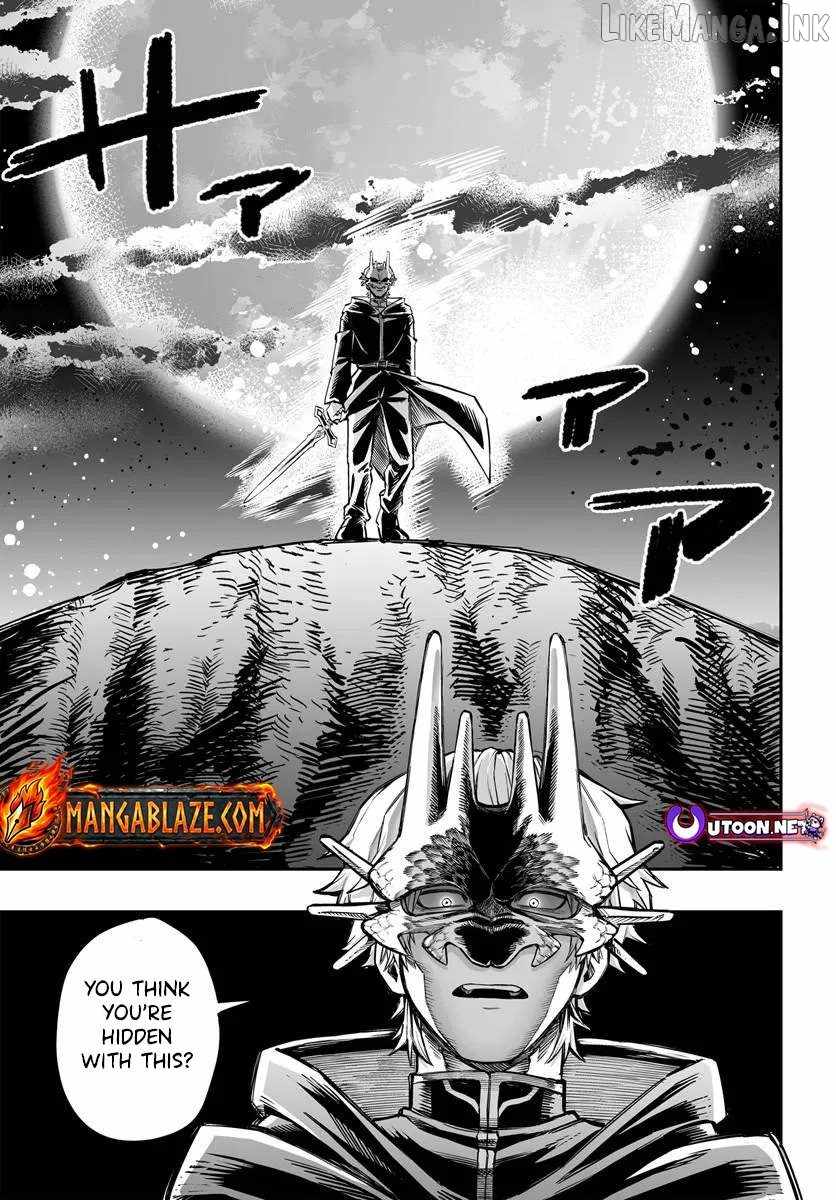 The Mercenary Group’s Beloved Child: The Orphan on the Brink of Death is Raised by the Mightiest Masters Ch.14-1 p12