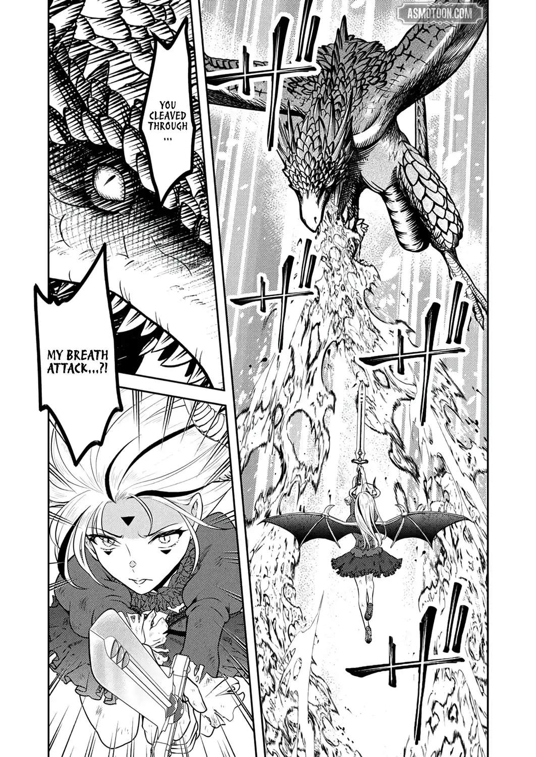 The Most Evil Noble Overturns The Death Flag Ch.19 p27