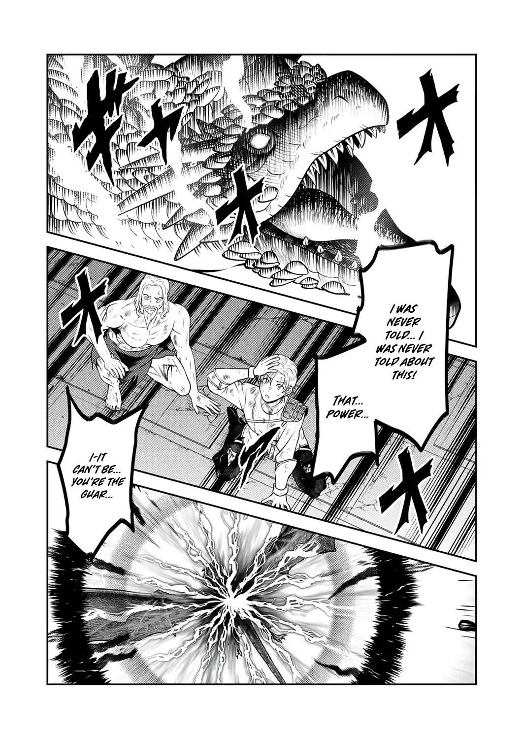 The Most Evil Noble Overturns The Death Flag Ch.19 p29