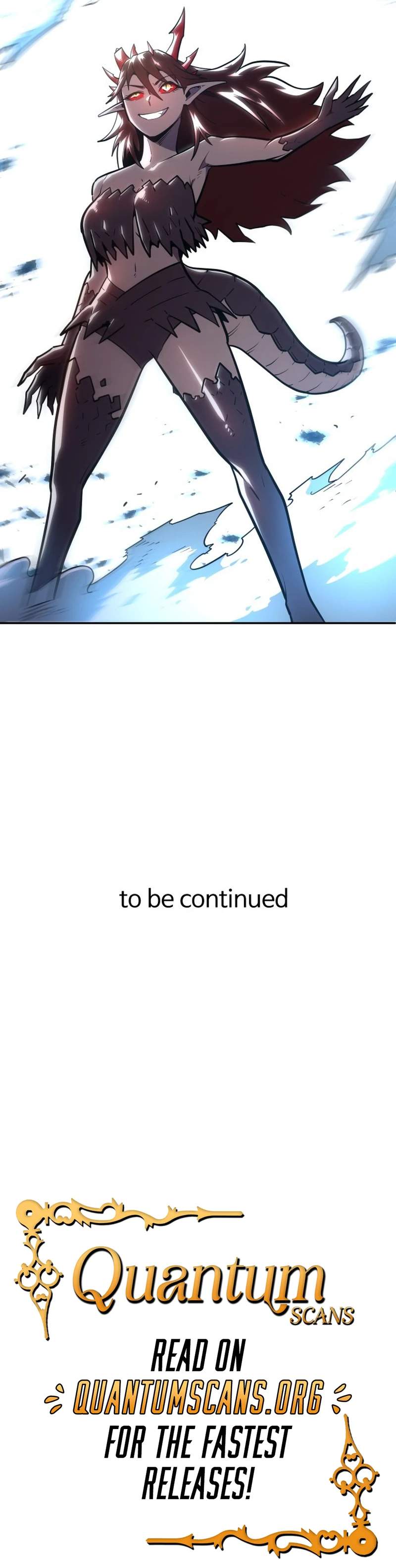 The Most Handsome Man Becomes a Skeleton Ch.20 p15