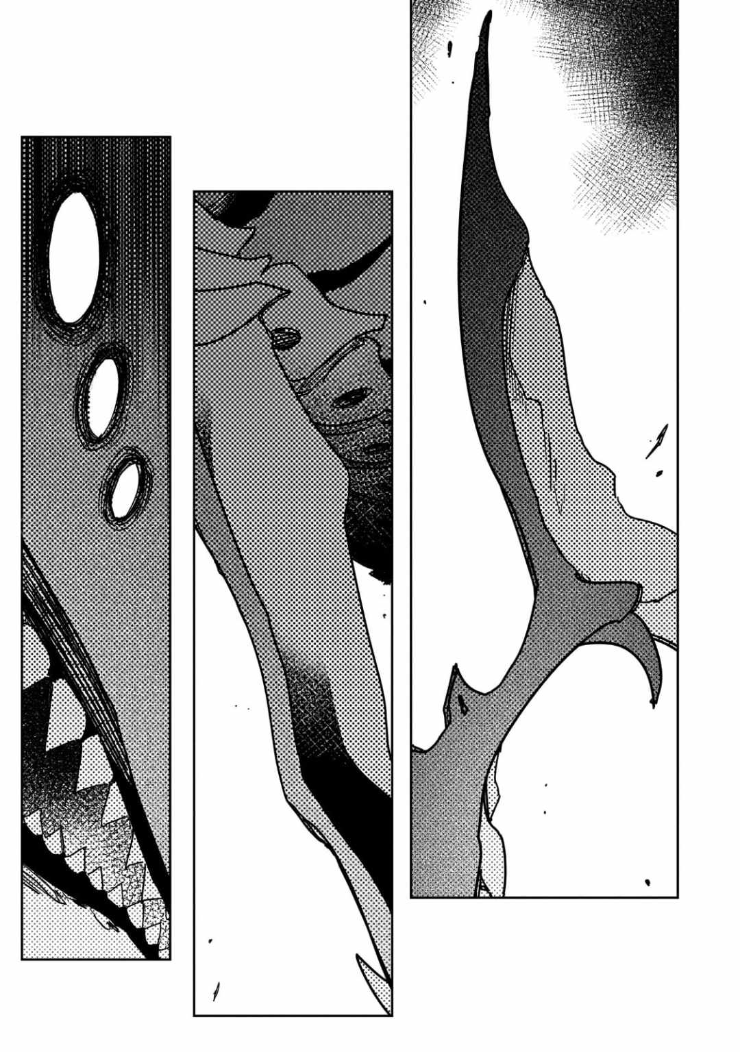 The Most Notorious "Talker" Runs the World's Greatest Clan Ch.64 p3