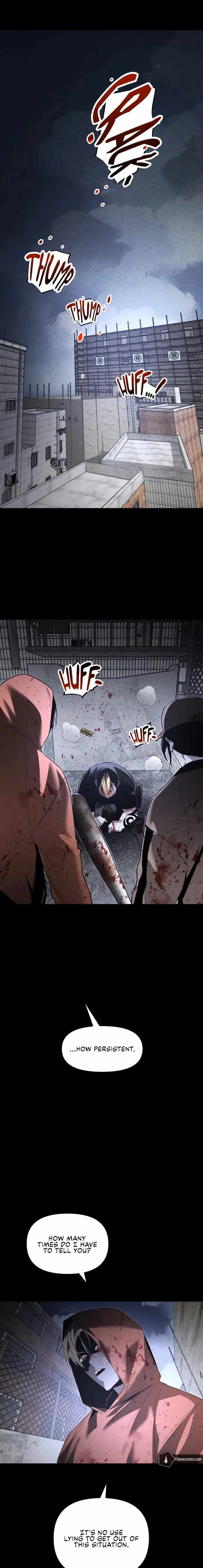 The Murderer Ch.64 p1