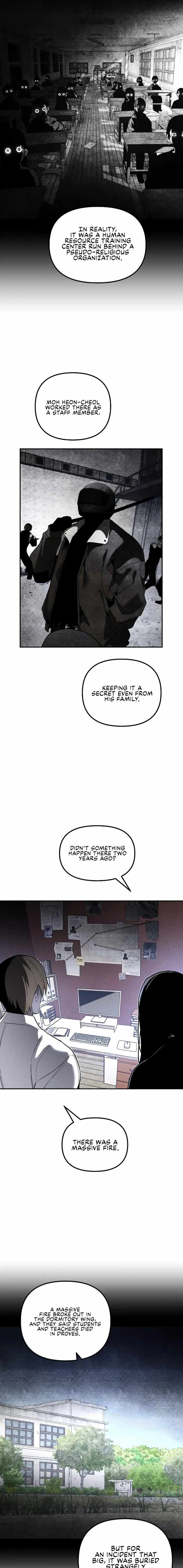 The Murderer Ch.64 p11