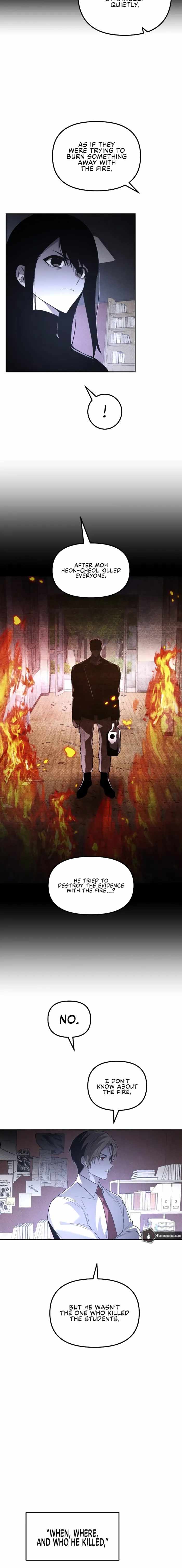 The Murderer Ch.64 p12