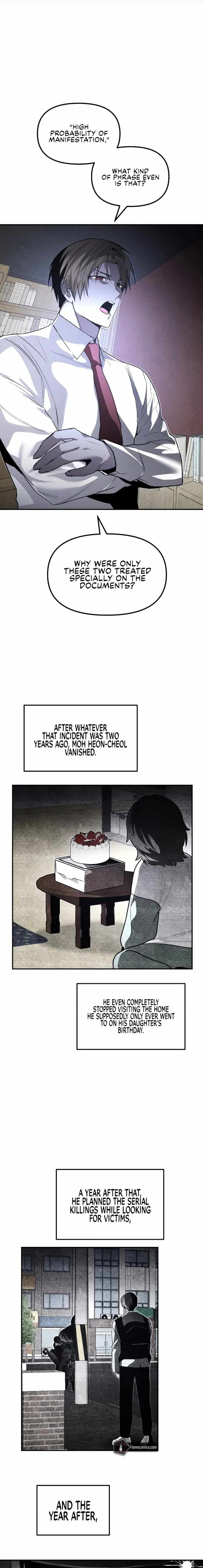 The Murderer Ch.64 p15