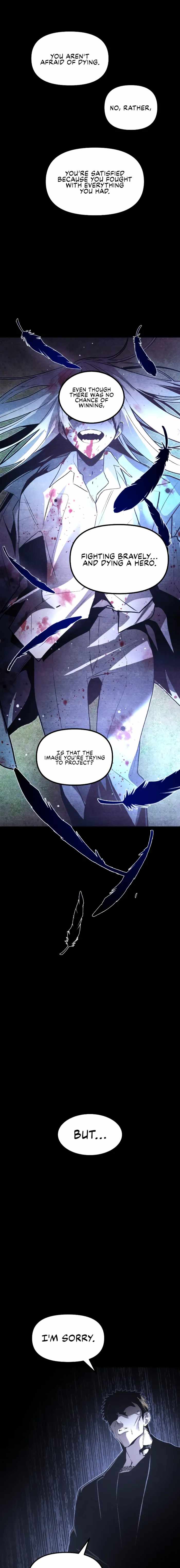 The Murderer Ch.64 p21