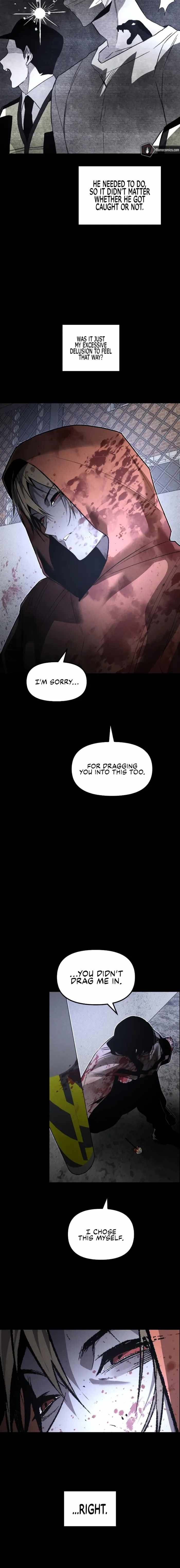 The Murderer Ch.64 p8