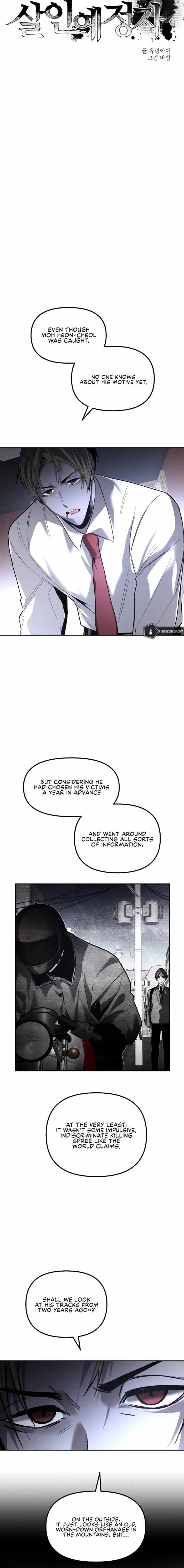 The Murderer Ch.64 p10