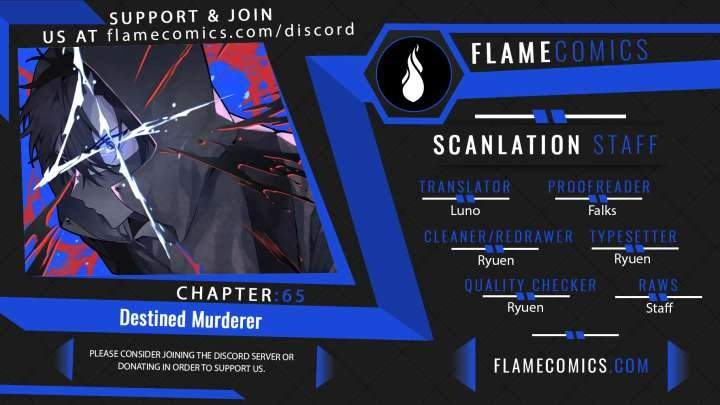 The Murderer Ch.65 p1