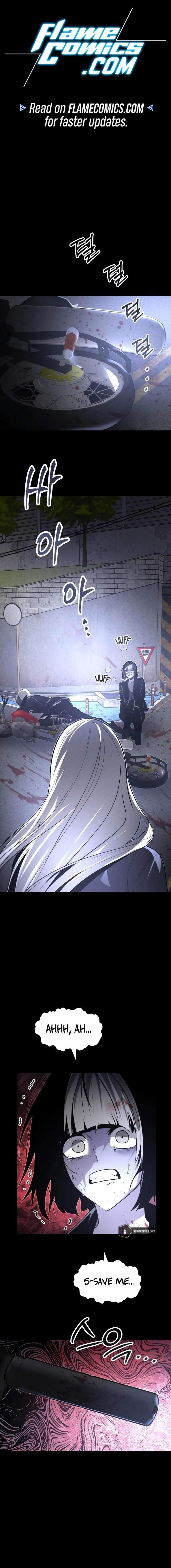 The Murderer Ch.65 p2