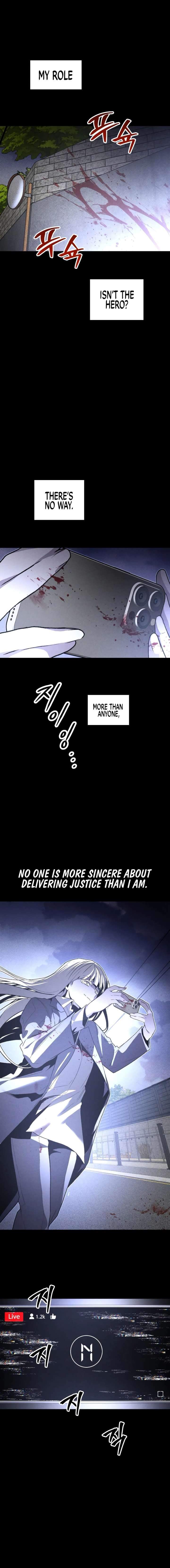 The Murderer Ch.65 p3