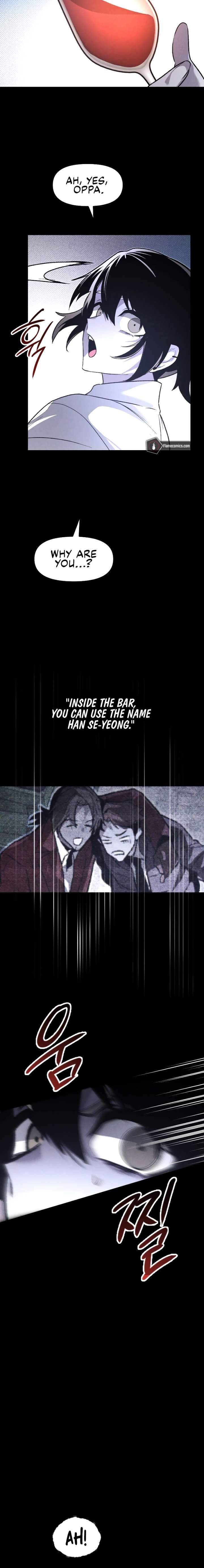 The Murderer Ch.65 p21