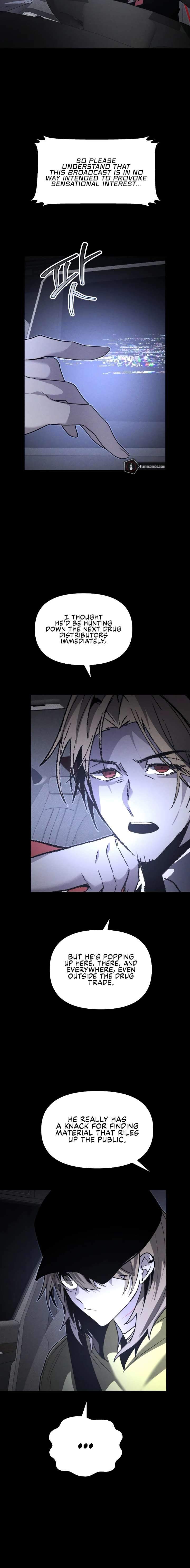 The Murderer Ch.65 p5