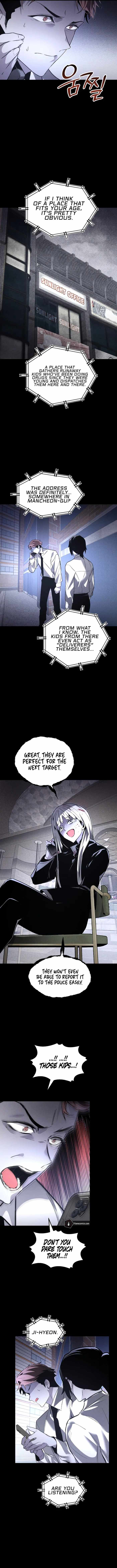 The Murderer Ch.67 p6