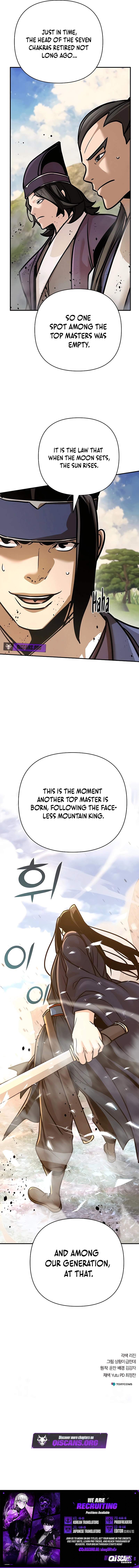 The Mysterious World’s Greatest Martial Artist Little Prince Ch.123 p17