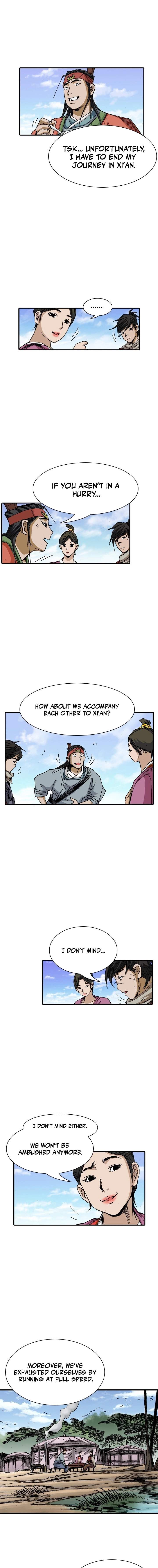 The Nameless Blade Ch.10 p11