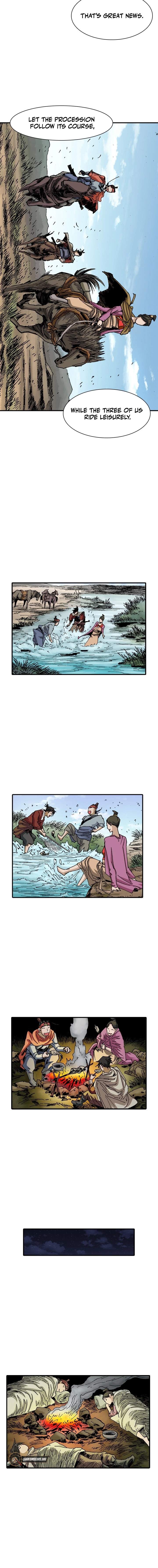 The Nameless Blade Ch.10 p12