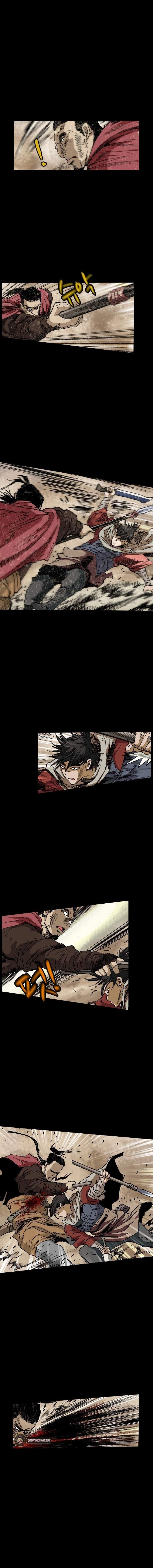 The Nameless Blade Ch.10 p4