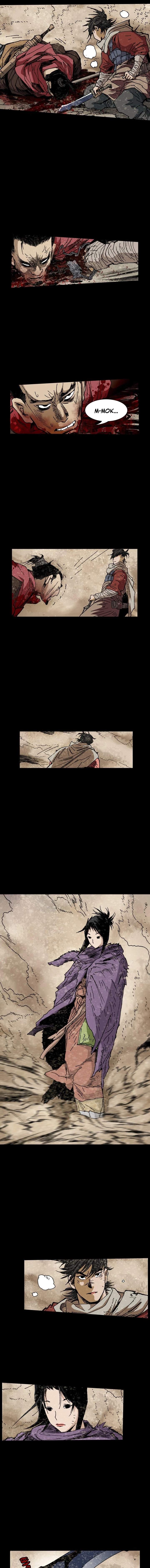 The Nameless Blade Ch.10 p5