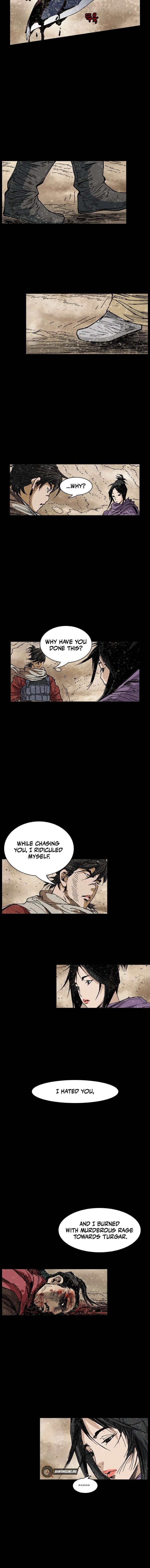 The Nameless Blade Ch.10 p6