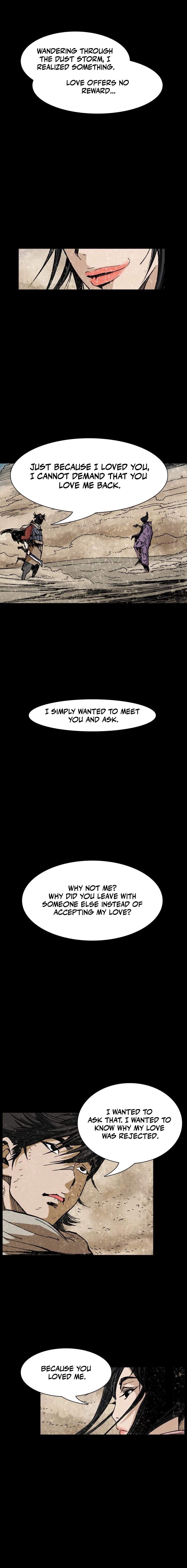 The Nameless Blade Ch.10 p7