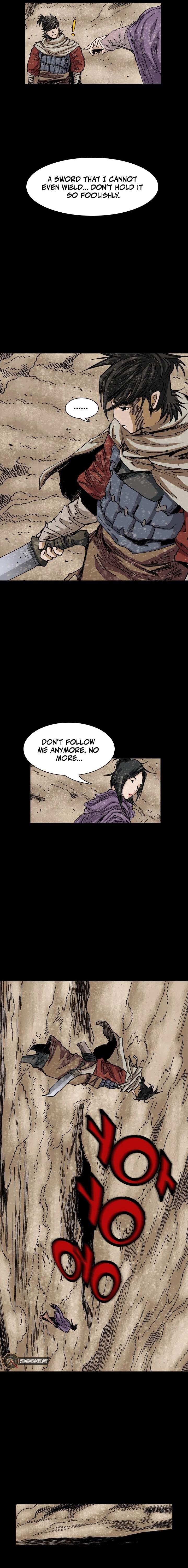 The Nameless Blade Ch.10 p8