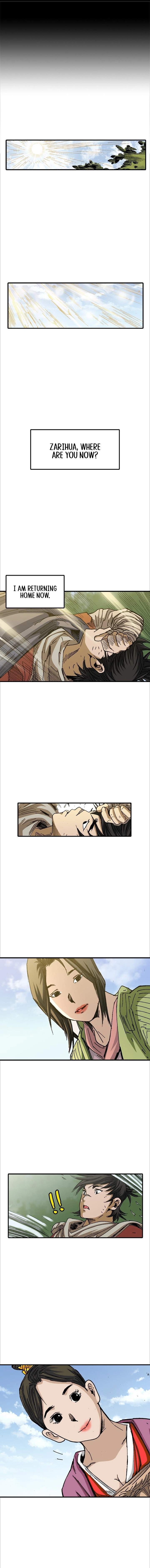 The Nameless Blade Ch.10 p9