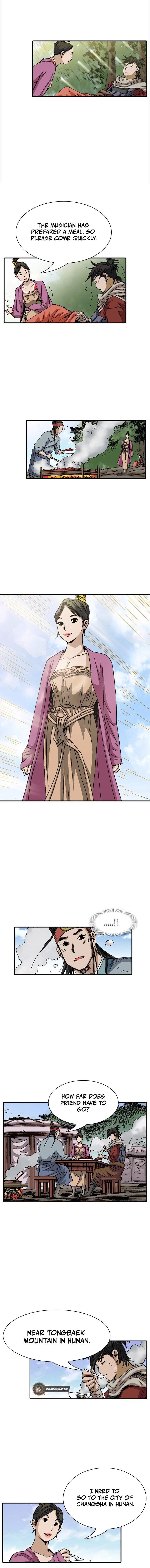 The Nameless Blade Ch.10 p10