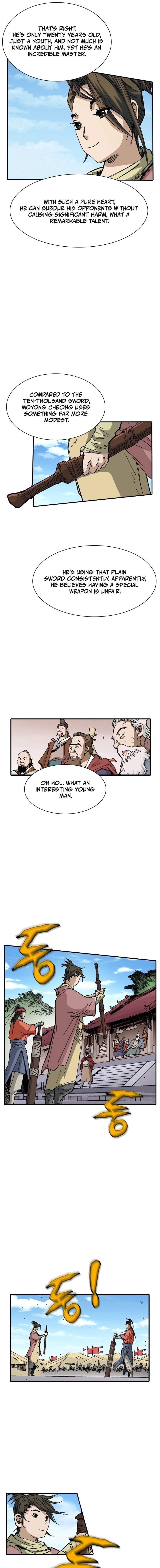 The Nameless Blade Ch.13 p3