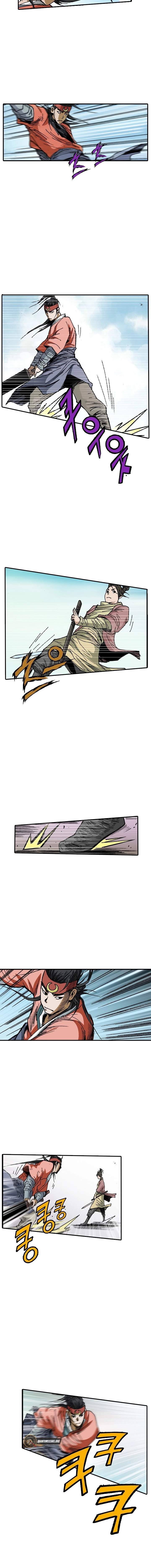 The Nameless Blade Ch.13 p6