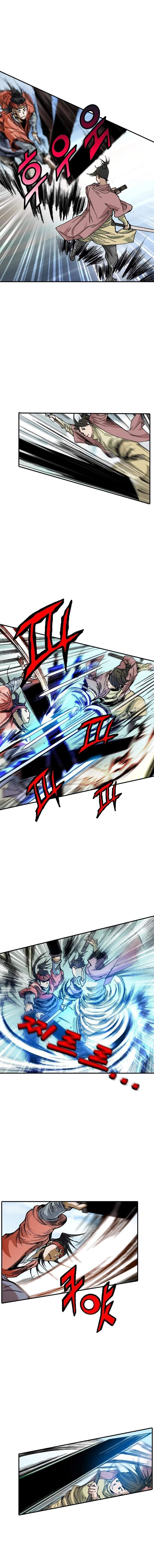 The Nameless Blade Ch.13 p7