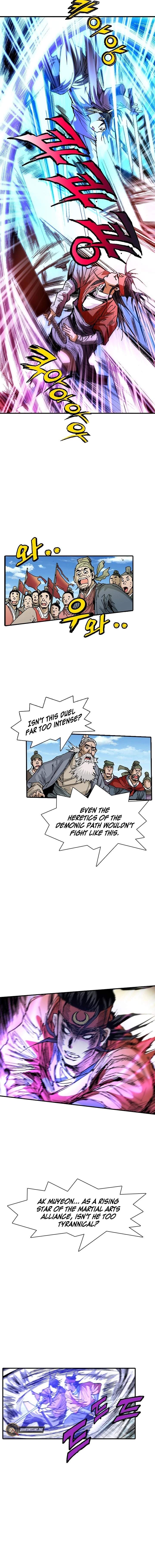 The Nameless Blade Ch.13 p10