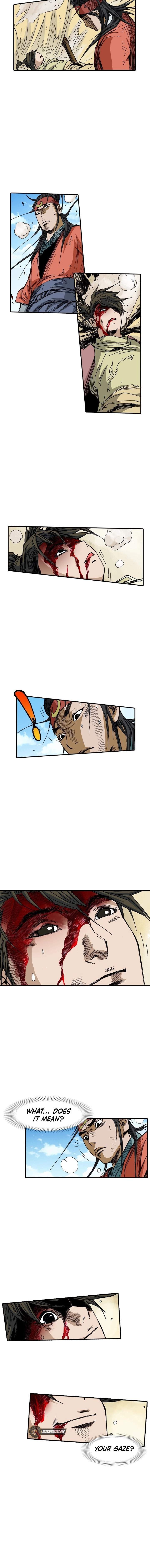 The Nameless Blade Ch.14 p2