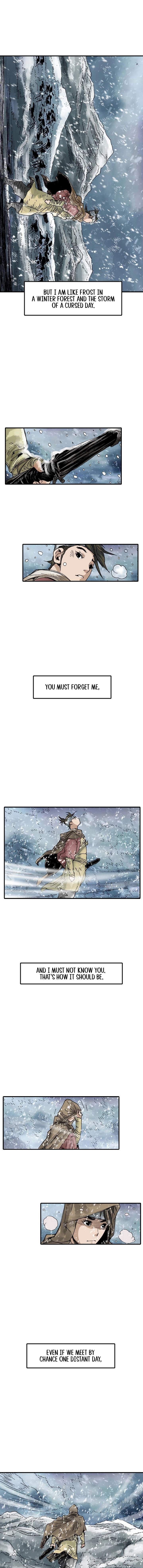 The Nameless Blade Ch.14 p11