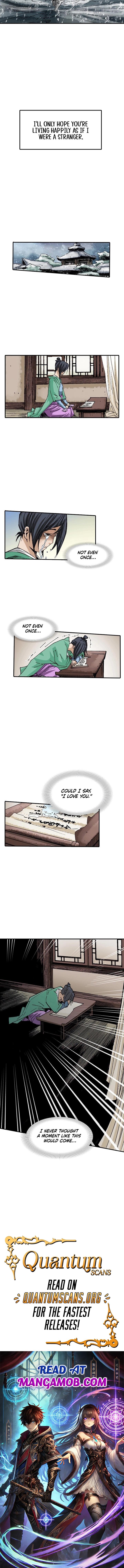The Nameless Blade Ch.14 p12