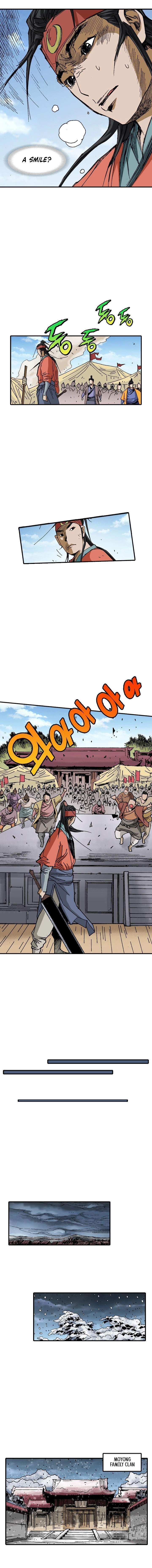 The Nameless Blade Ch.14 p3