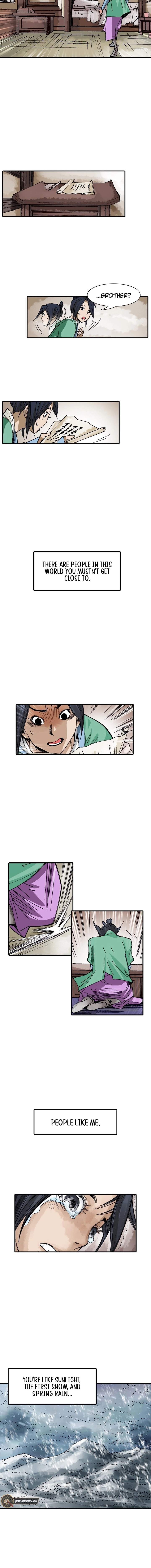 The Nameless Blade Ch.14 p10