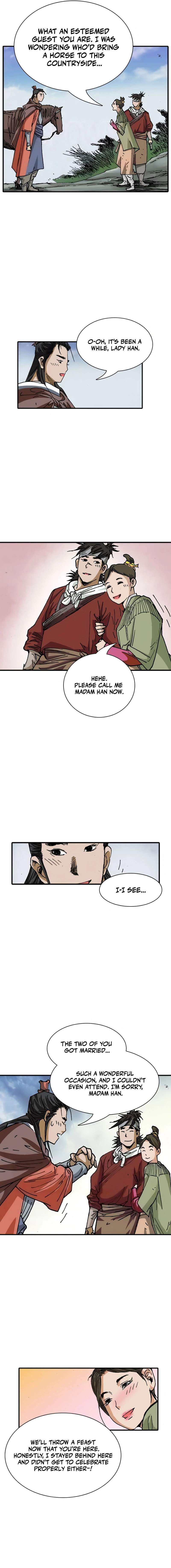 The Nameless Blade Ch.15 p11