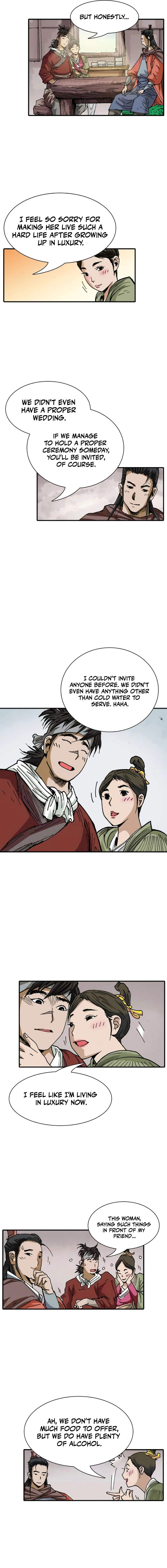 The Nameless Blade Ch.15 p13