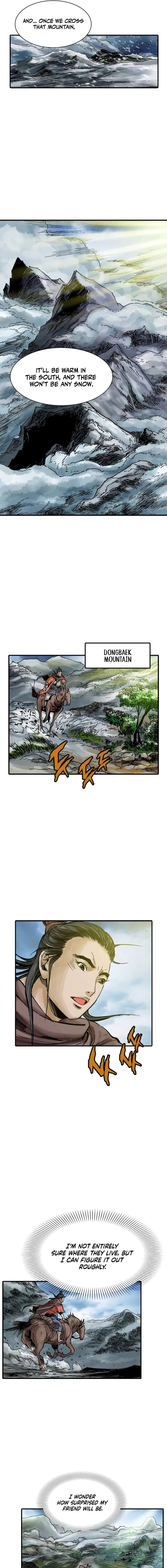 The Nameless Blade Ch.15 p3