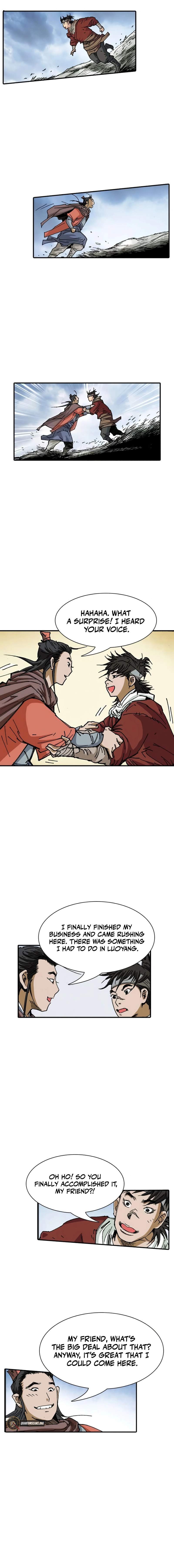 The Nameless Blade Ch.15 p6