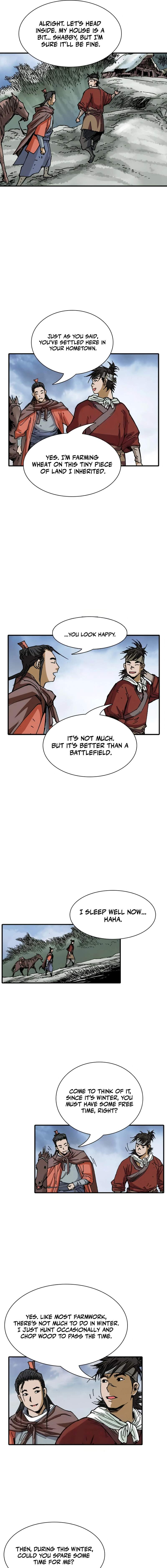 The Nameless Blade Ch.15 p7